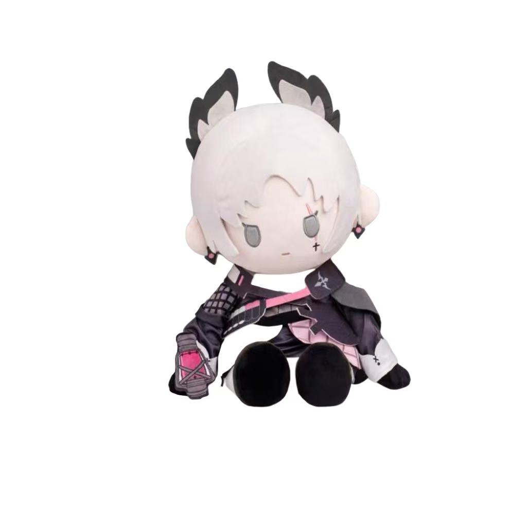 Búp bê nhân vật Irene 40cm chủ đề Stultifera Navis – Arknights – Chính hãng Bandai