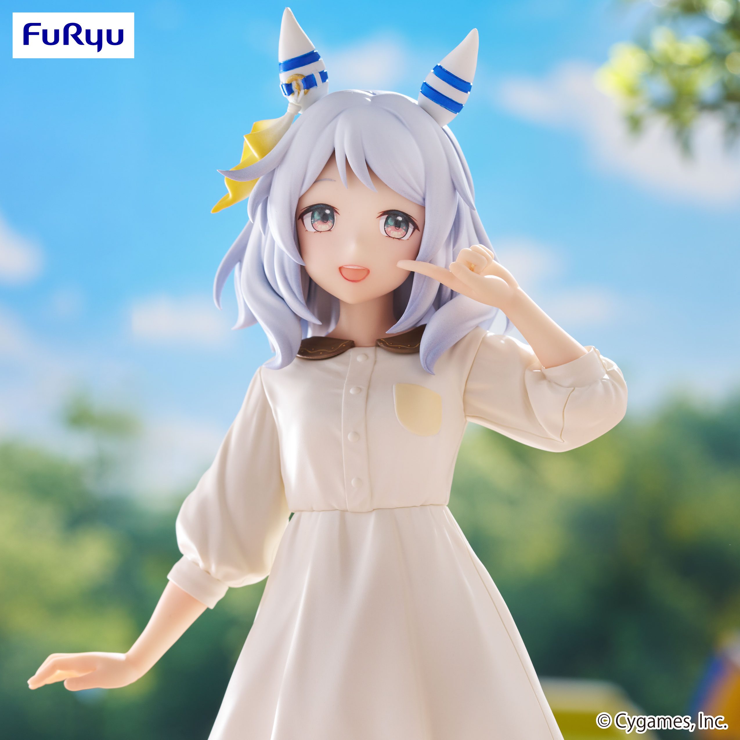 Diamond no Kiseki – Uma Musume Pretty Derby – Chính hãng FuRyu’