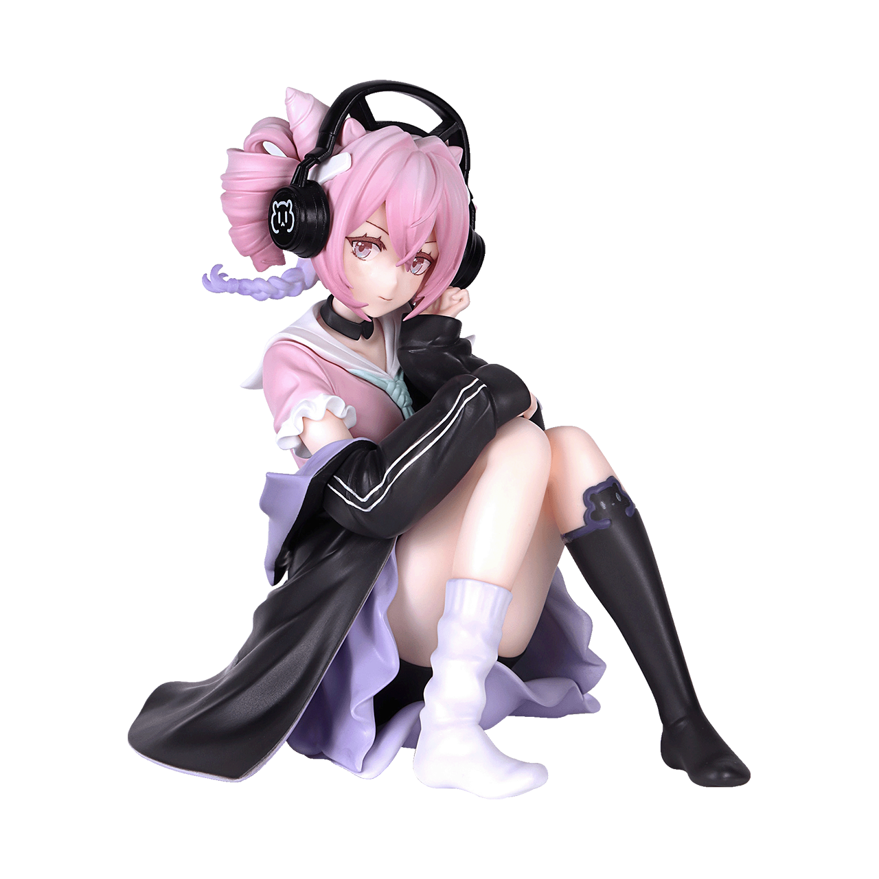 U-Official Energy Connection – Arknights – Chính hãng Furyu