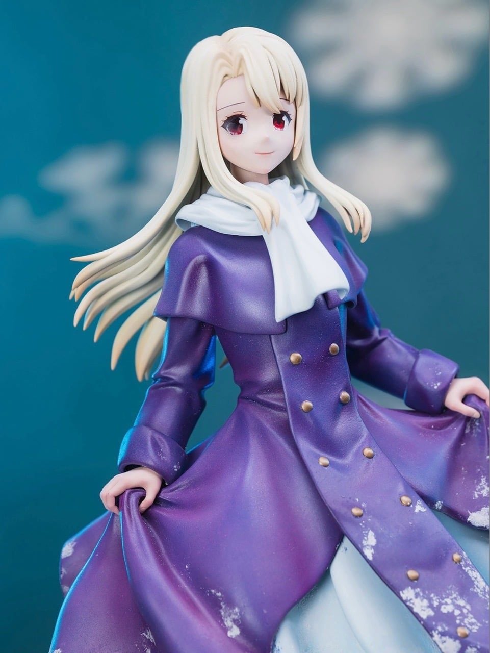 llyasviel von Einzbern – Fate/Stay Night – KOD Studio