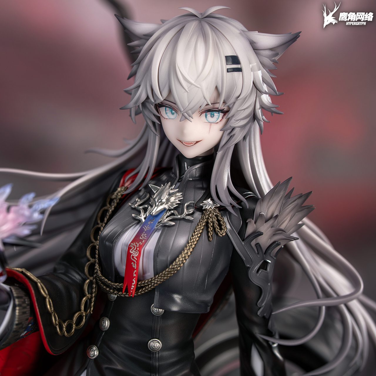 Lappland chủ đề Hoang Vu 1/7 – Arknights – Chính hãng Myethos