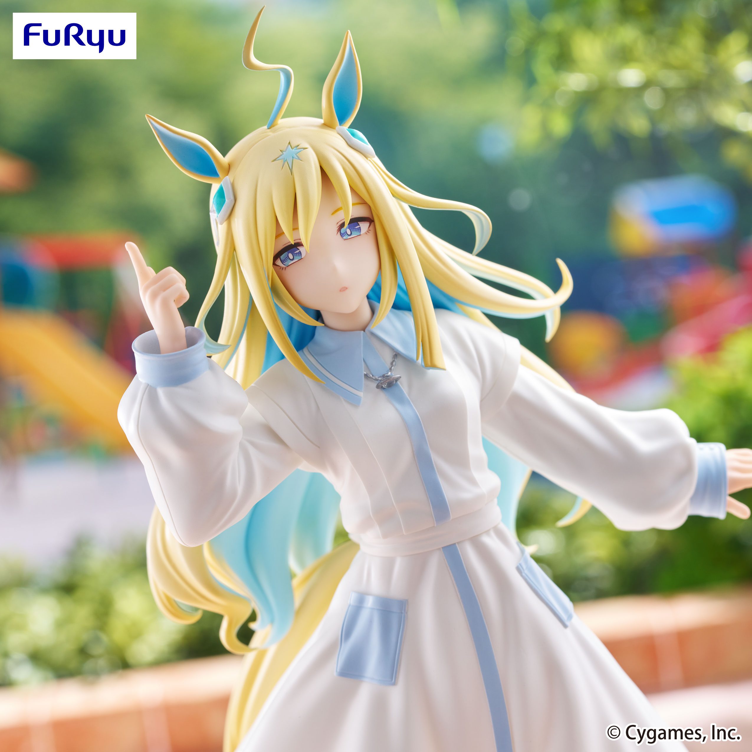 New Genesis – Uma Musume Pretty Derby  – Chính hãng FuRyu