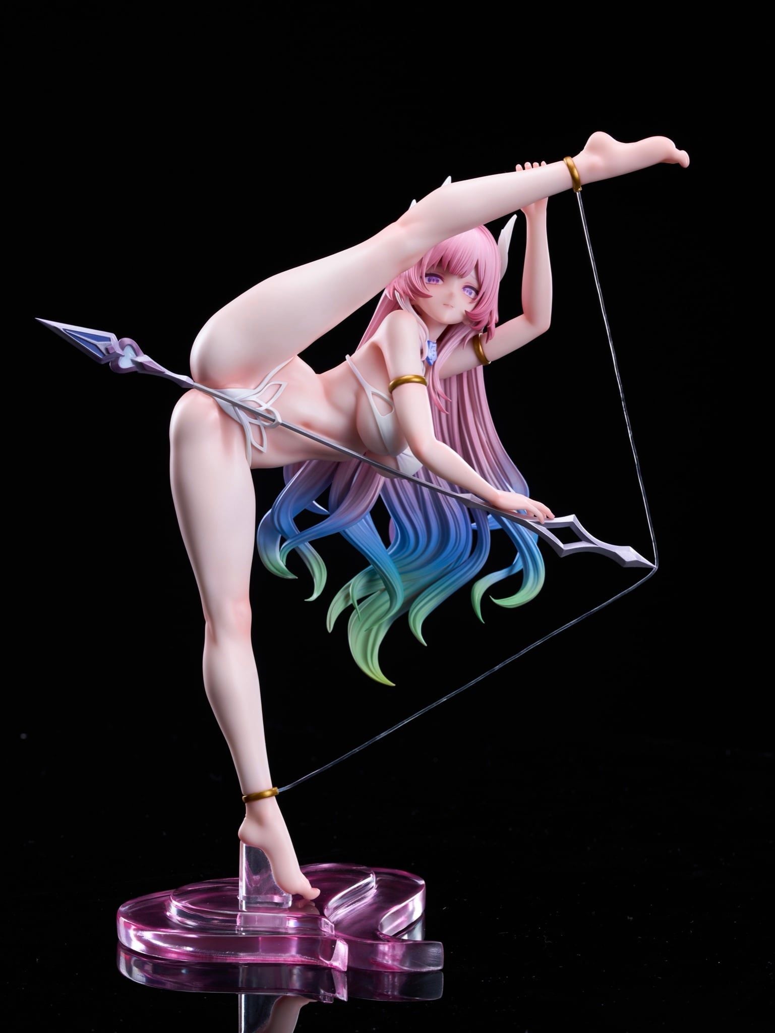 Cyrene – Honkai Star Rail – CYZW Studio