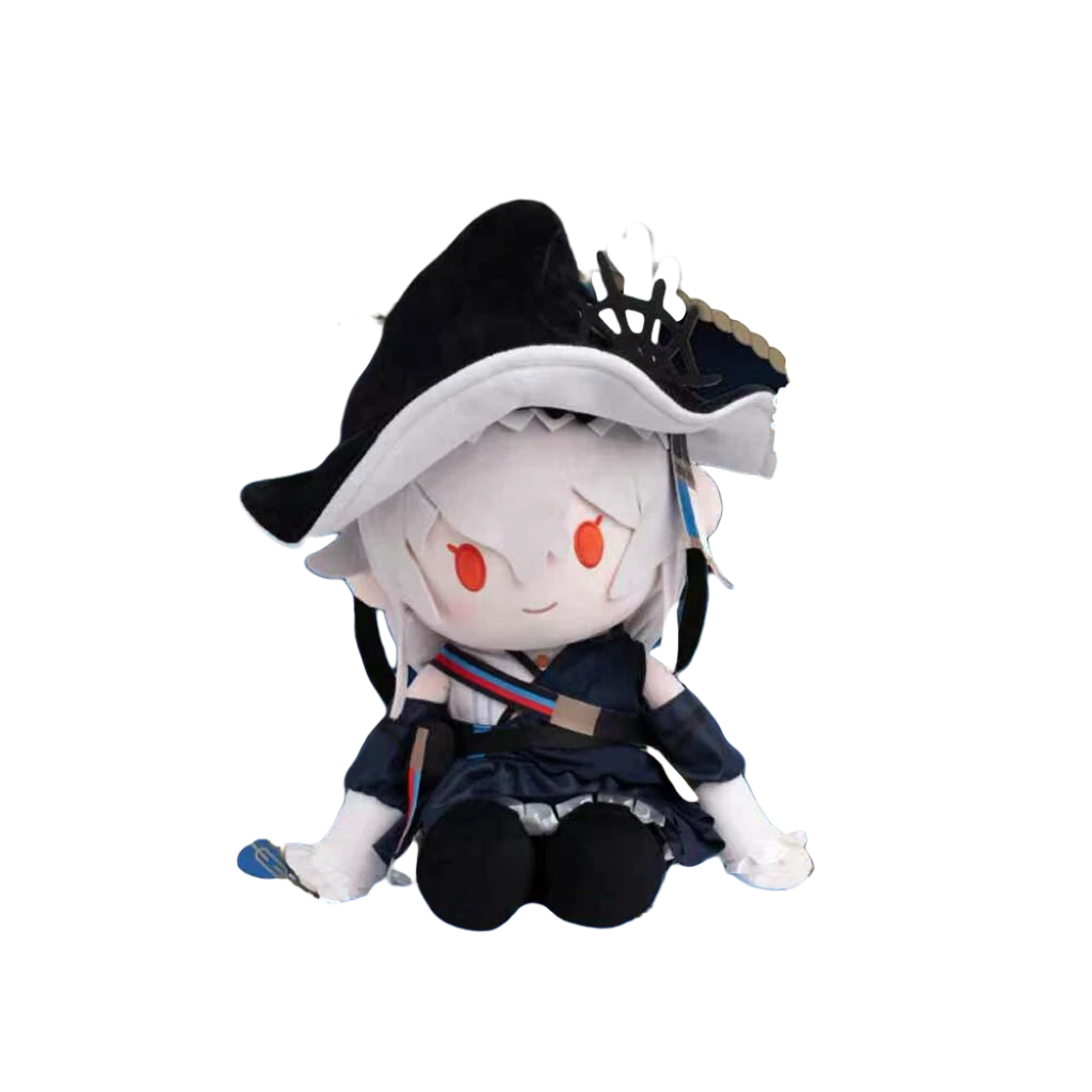 Búp bê nhân vật Specter the Unchained 40cm chủ đề Stultifera Navis – Arknights – Chính hãng Bandai