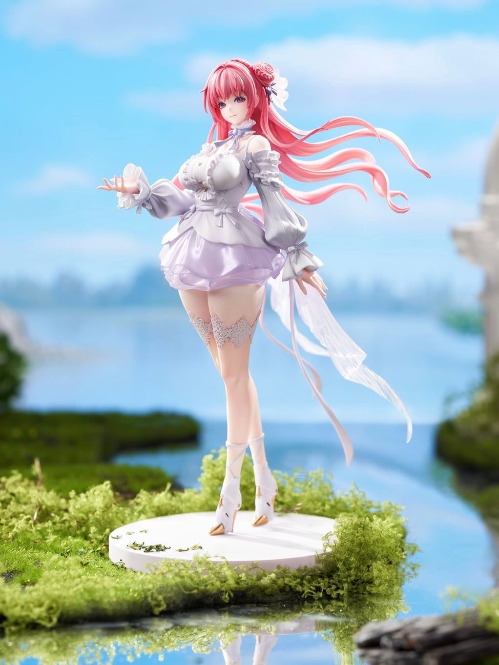 Dorothy – Title Goddess of Victory: Nikke – Hobby Sakura (Licensed)