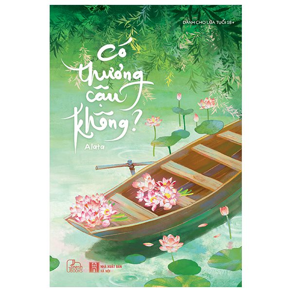 Truyện Có Thương Cậu Không? – Công Ty Cổ Phần Time Books