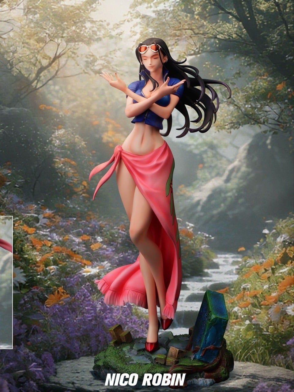 Nico Robin – One Piece – UNO Studio
