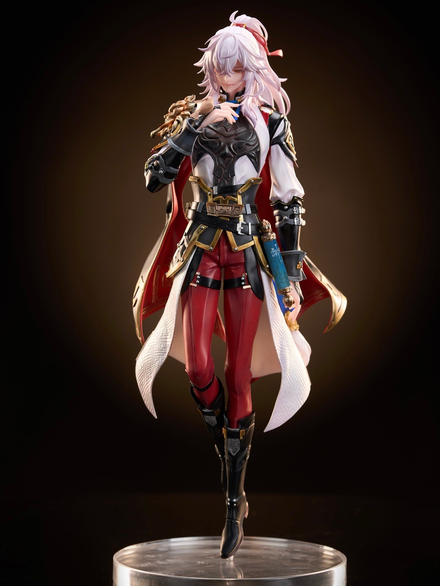 Jing Yuan – Honkai: Star Rail – Qi Jiang Studio