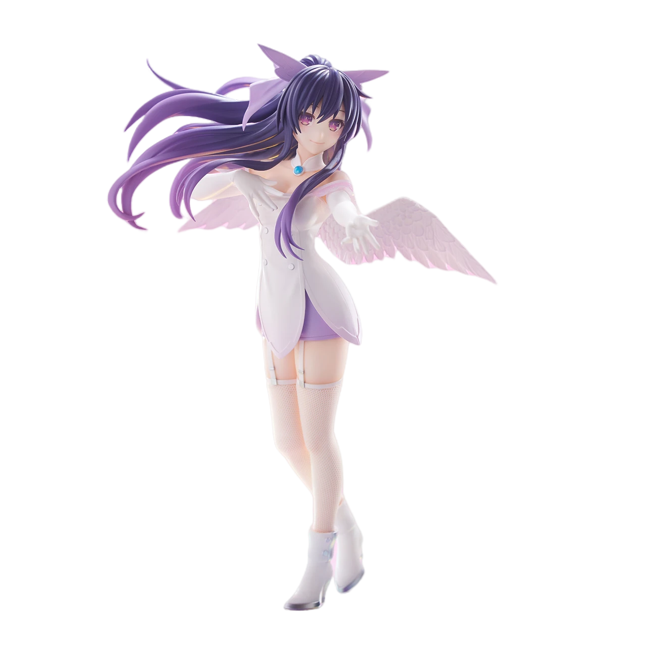 BiCute Pure Yatogami Tohka – Date A Live – Chính hãng FuRyu