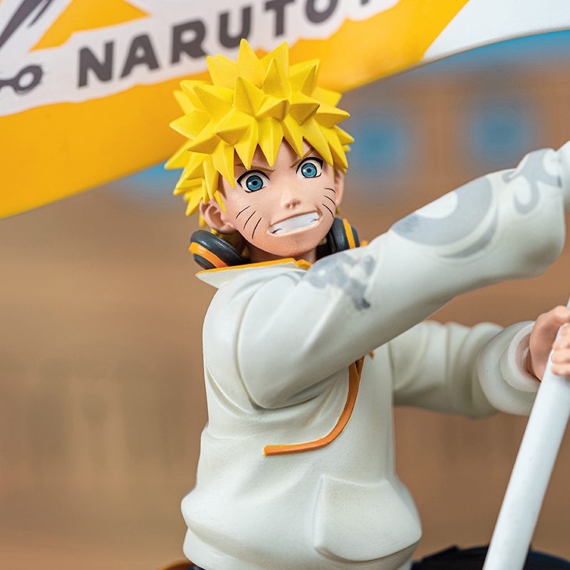 Mô hình DXF Uzumaki Naruto – Chính hãng Banpesto