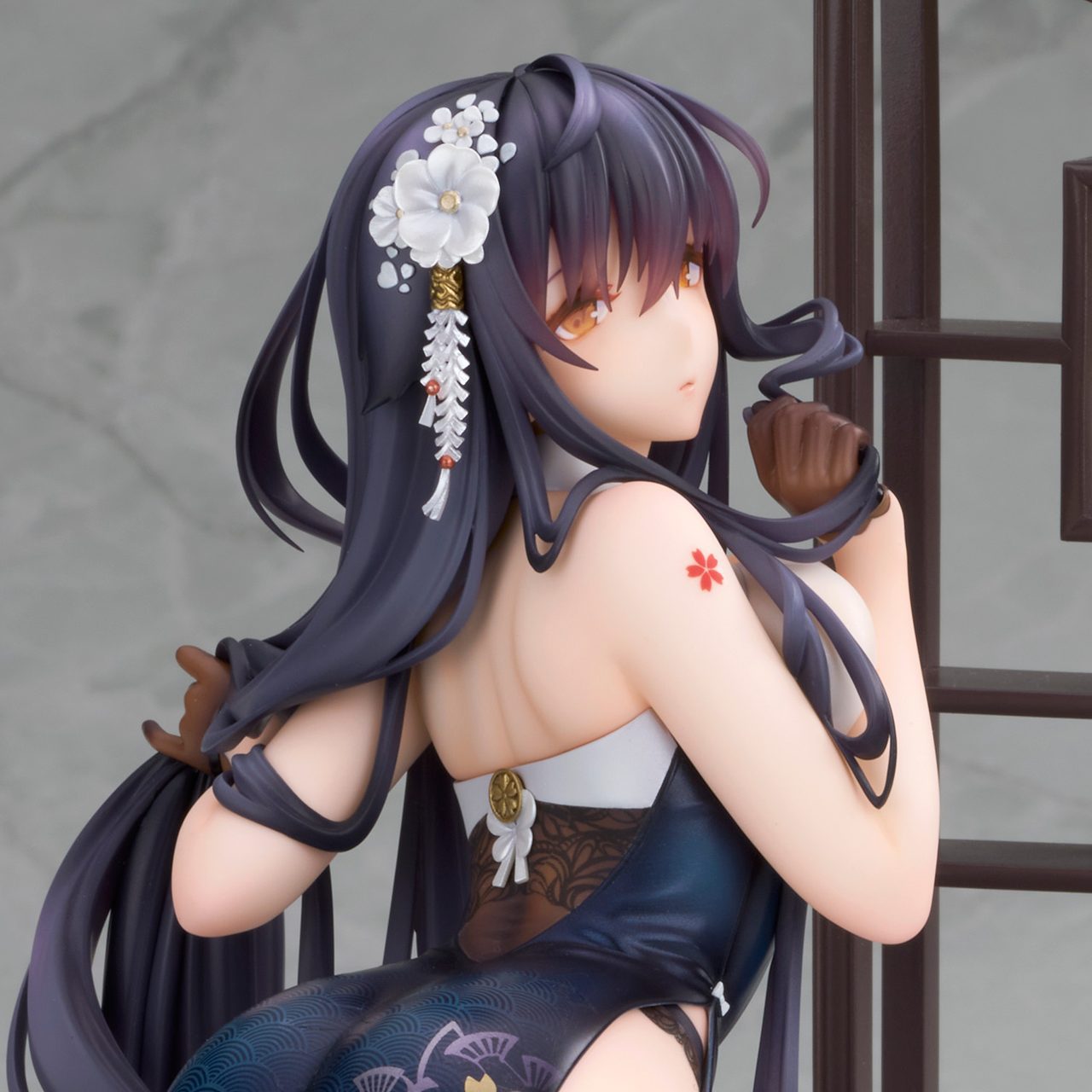 Azuma chủ đề Soft Voice of Spring – Azur Lane – Chính hãng Alter