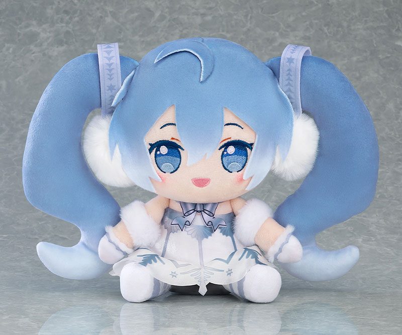 Búp bê Hatsune Miku Symphony: 2025 Sapporo Concert – Character Vocal Series 01 – Chính hãng Good Smile Company