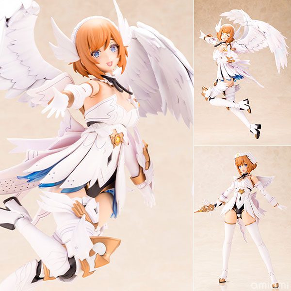 Lumitea Plastic Model – Arcanadea Grande Scale – Chính hãng Kotobukiya