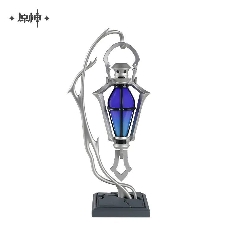 Đèn ngủ Felins chủ đề Quỷ Đăng Chiếu Tích – Genshin Impact – Chính hãng Mihoyo